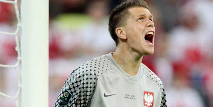 Szczęsny czeka na finał rozmów. Czyli jednak będzie transfer?